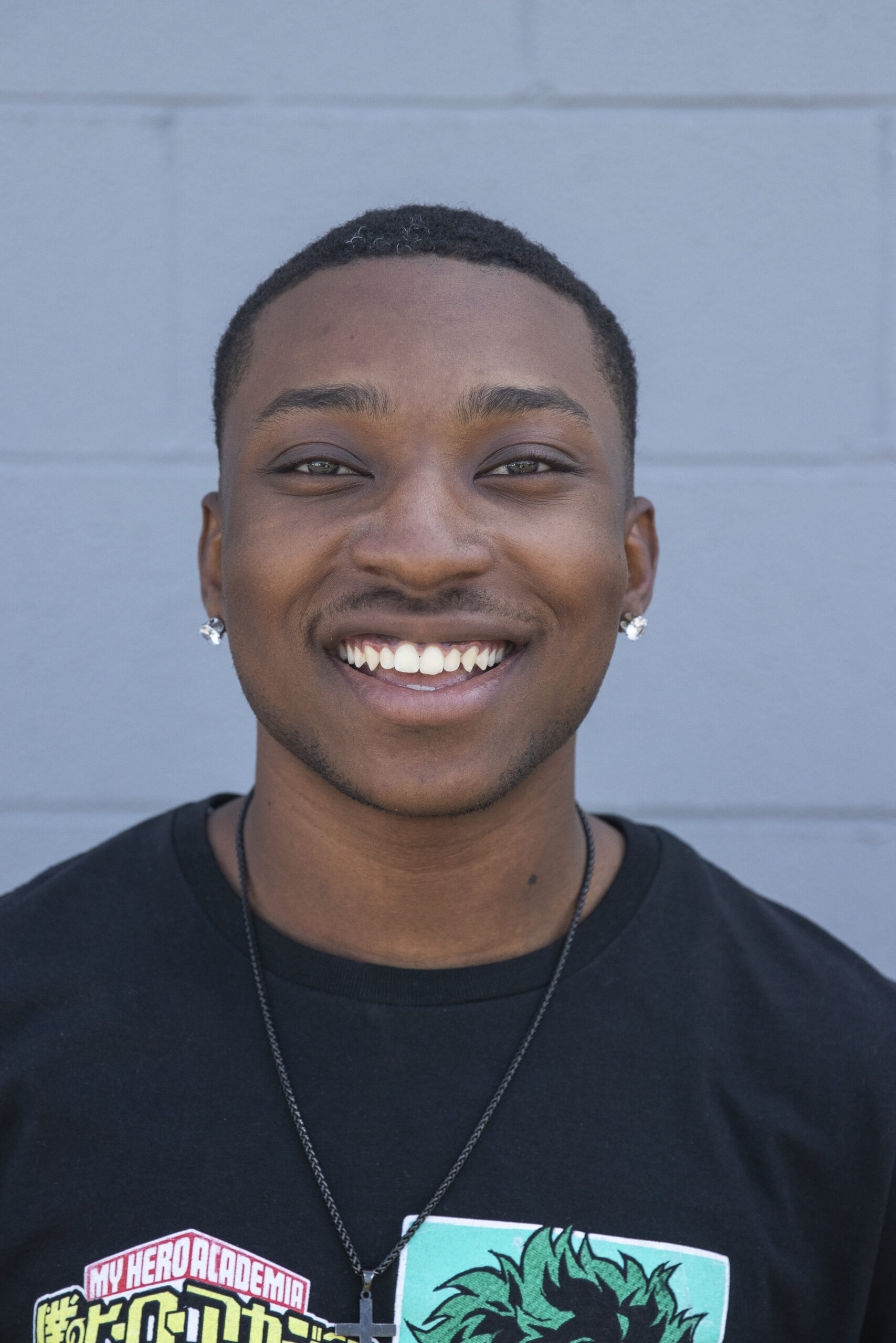 Beyond The Stage: Comprehensive Insights Into Brandon Mychal Smith'S Life And Triumphs - 7pe5445