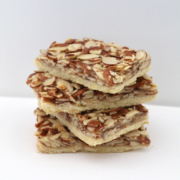 Almond Bars TEMP