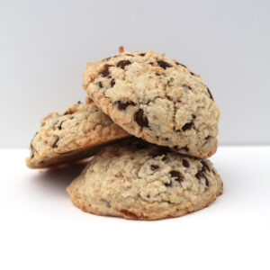 Coconut Dream Cookies TEMP