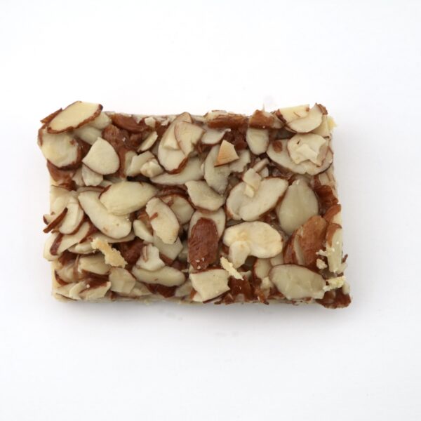 Almond Bars 2