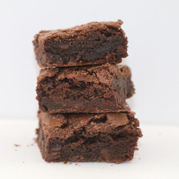 Brownies 3