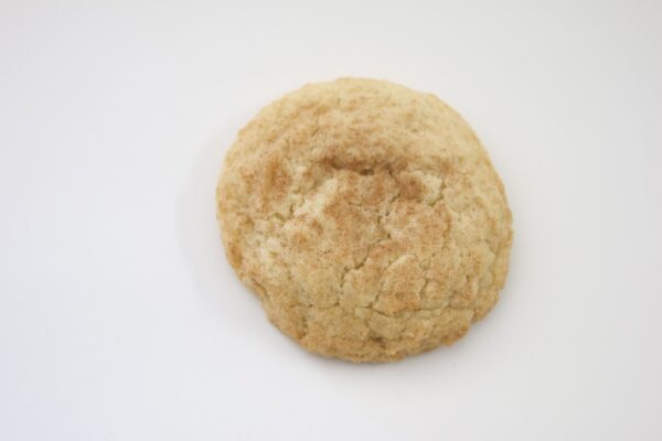 Snickerdoodle 1