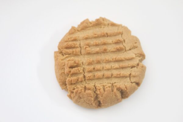 Peanut Butter Cookies 2