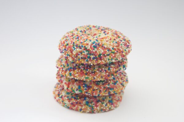 Rainbow Sprinkles 2