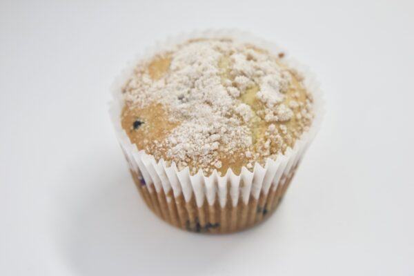 Blueberry Muffin 2