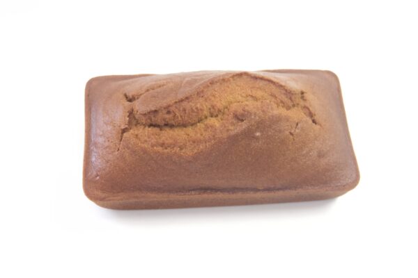 Pumpkin Bread 3