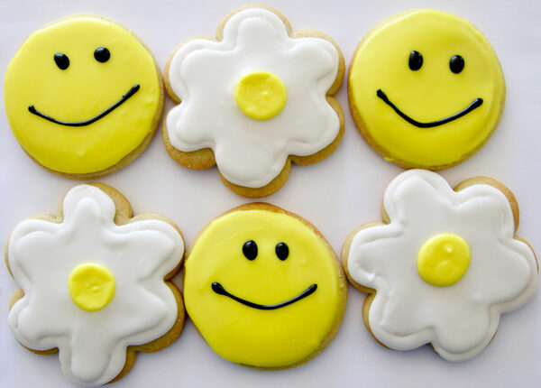 Seasonal Specialty Cookies TEMP