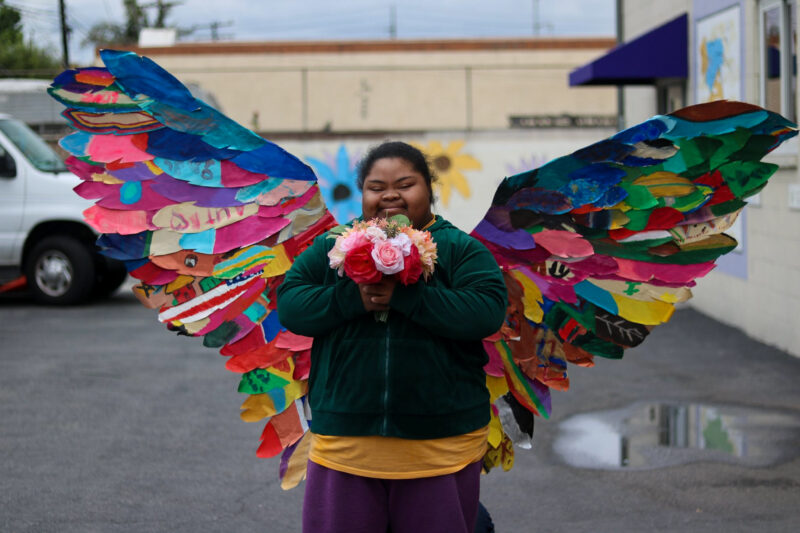 Student Wings