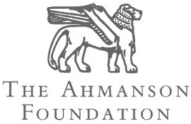 The Ahmanson Foundation