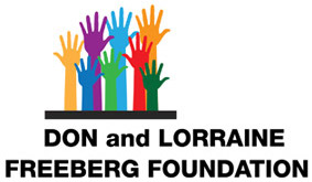 The Don And Lorraine Freeberg Foundation