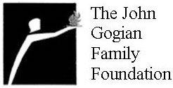 The John Gogian Family Foundation