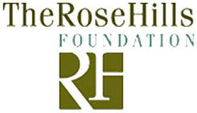 The Rose Hills Foundation