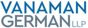 Vanaman German LLP