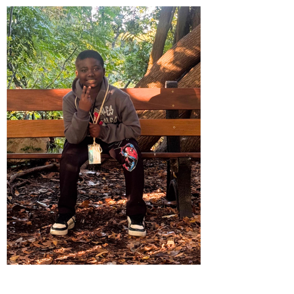 Keshawn Outing Keshawn Outing