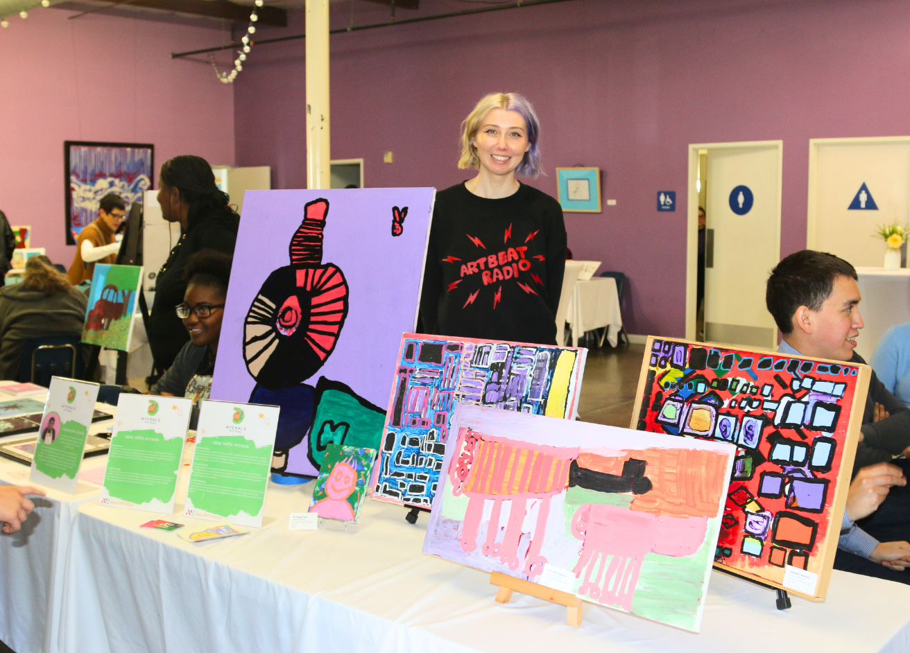 Art Show 10 Art Show 10