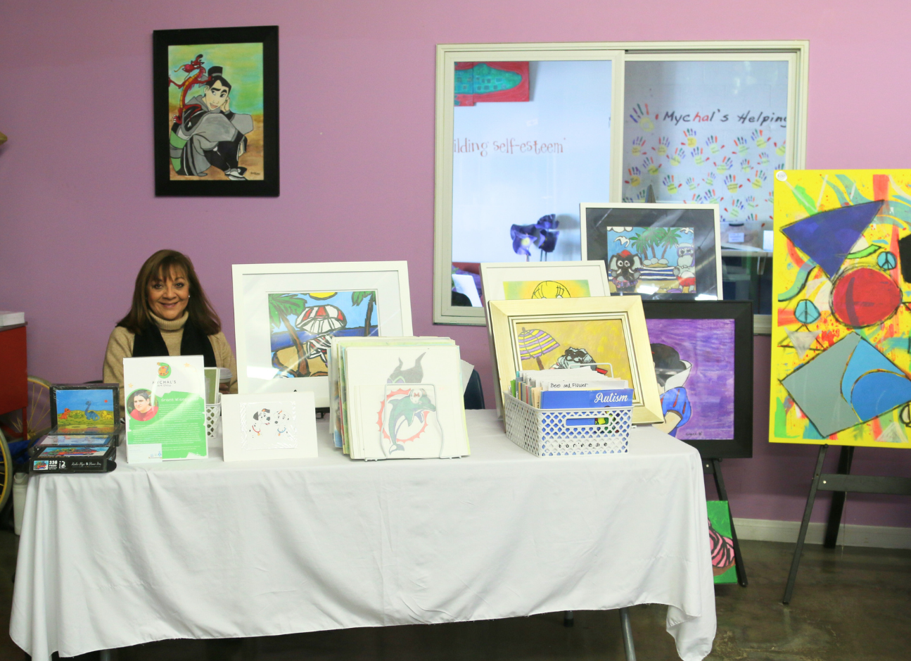 Art Show 12 Art Show 12