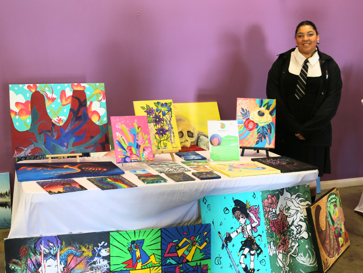 Art Show 14 Art Show 14