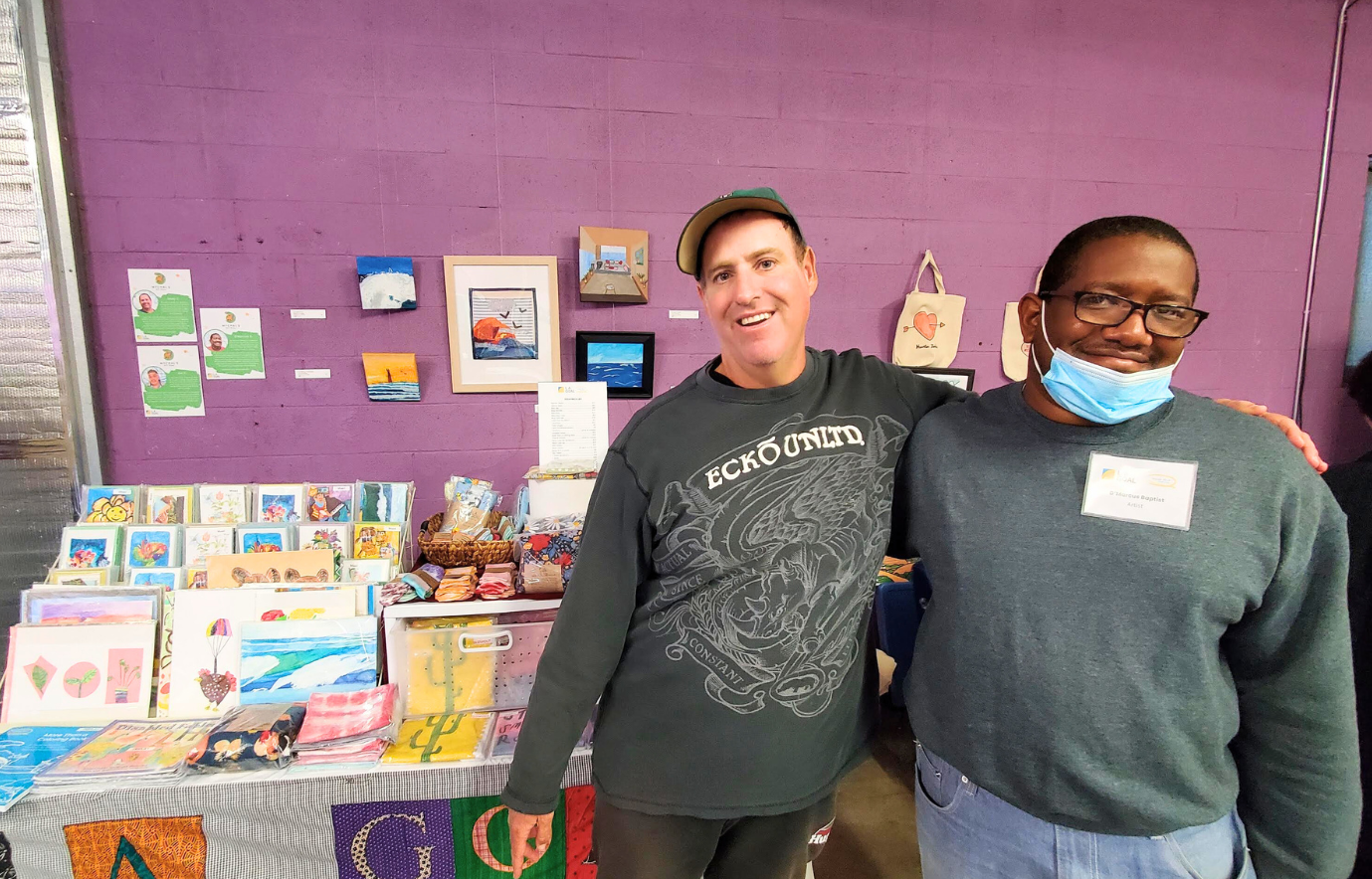 Art Show 4 Art Show 4