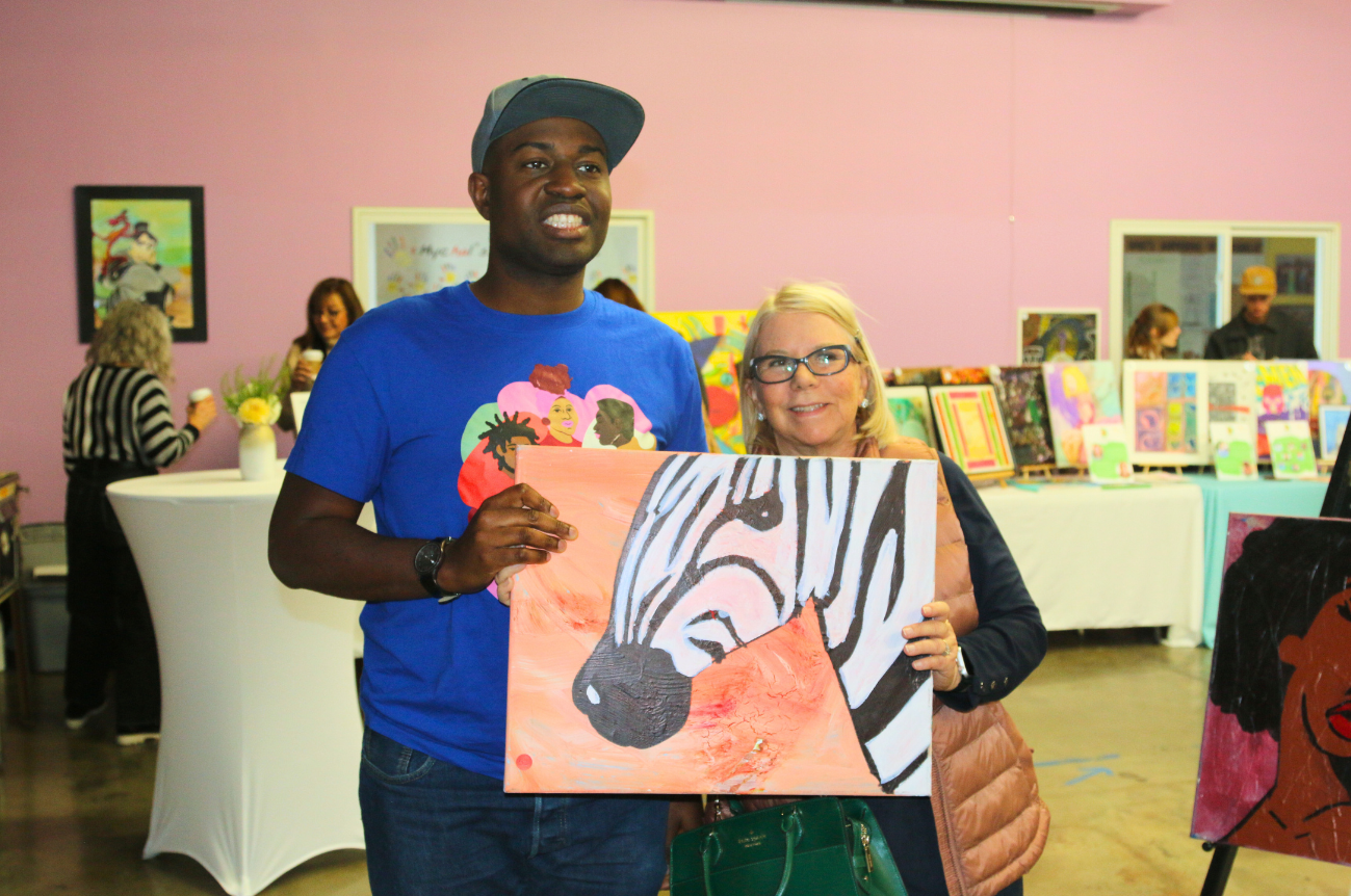 Art Show 6 Art Show 6