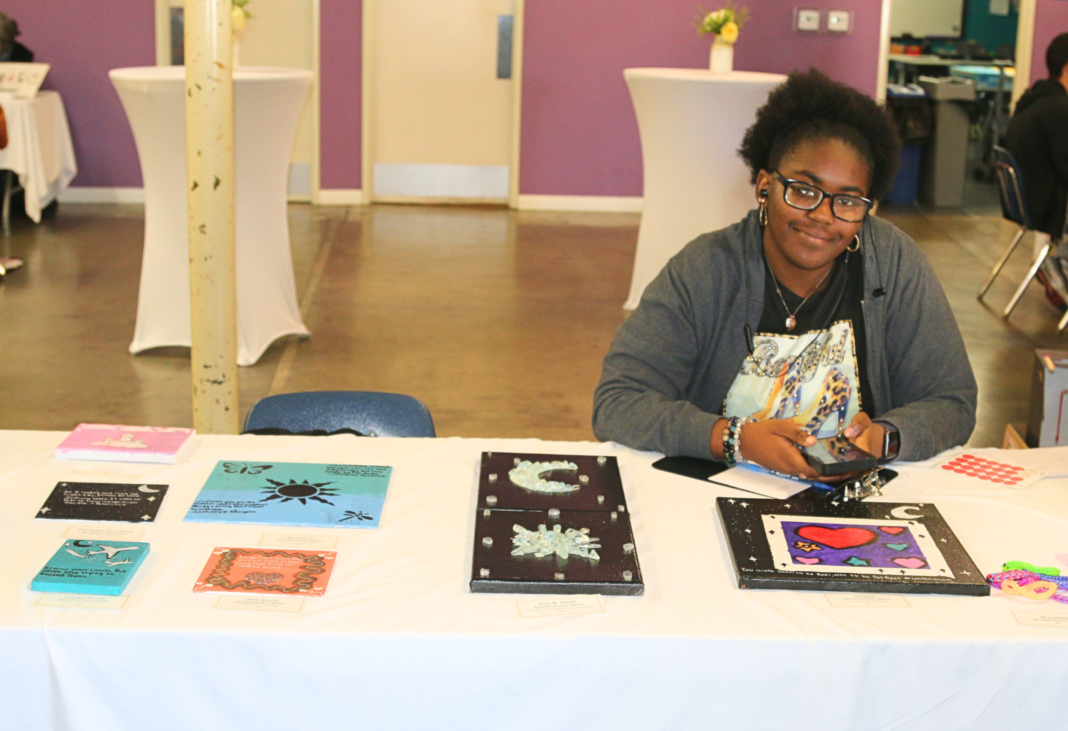 Art Show 7 Art Show 7