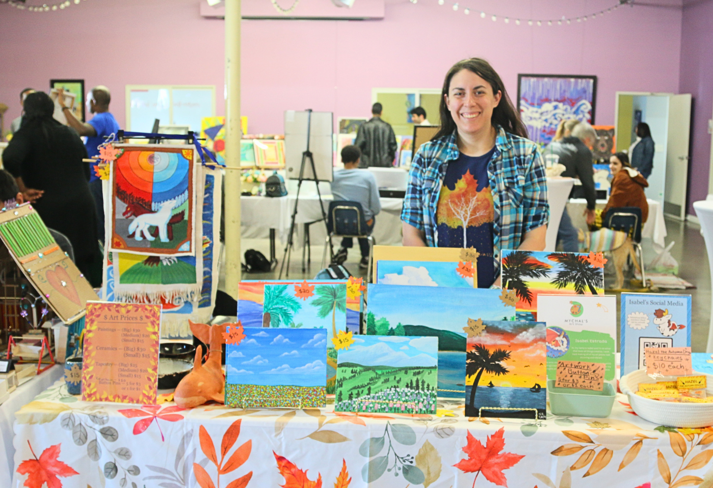 Art Show 8 Art Show 8