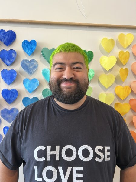 Luis choose love Luis Choose Love