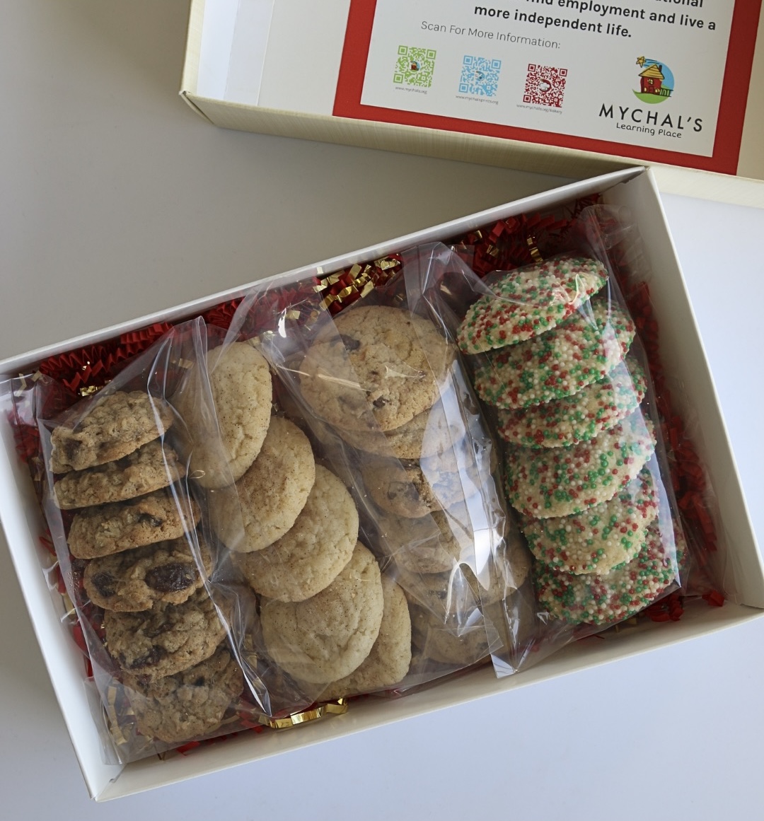 Assorted Minis Box